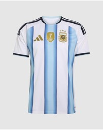 adidas Performance - AFA Argentina Home Jersey