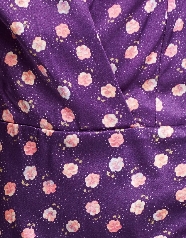 ROTATE - Aiken Dress