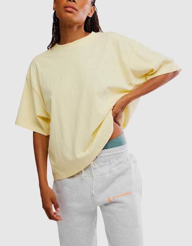 FP Movement by Free People - Tackle Tee