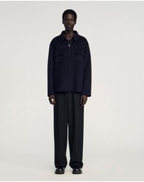 Sandro - Betanew Jacket