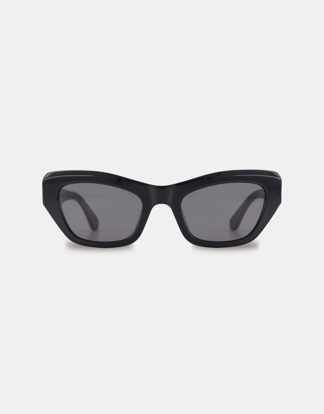 SABEN - Cara Sunglasses Black