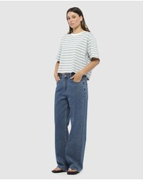 JACANDMOOKI - Kaia T.Shirt