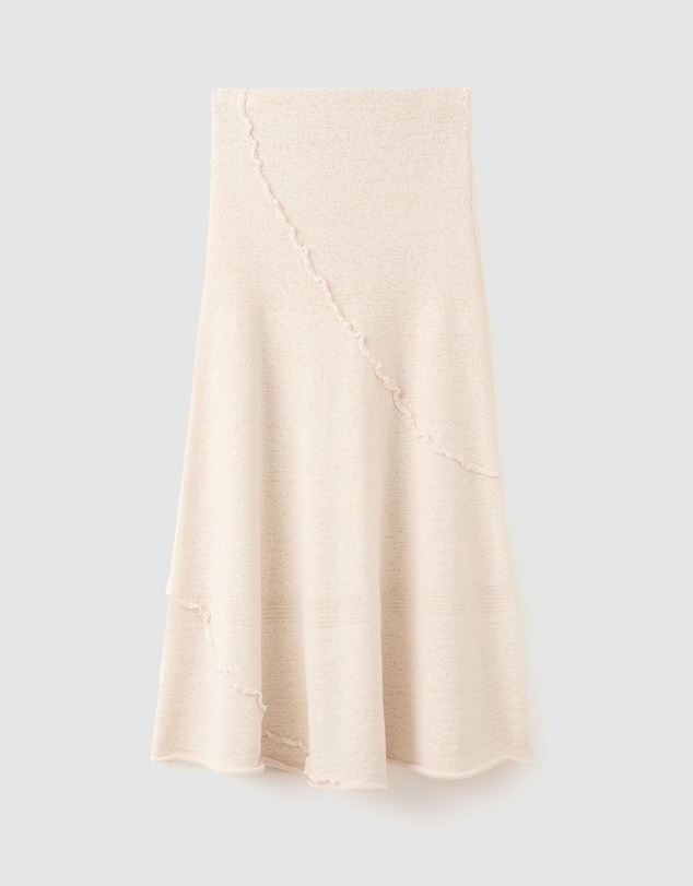 M.N.G - Aitana Skirt
