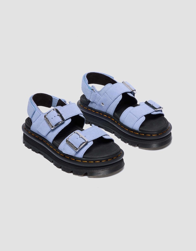 Dr Martens - ZebZag Sandals - Women's