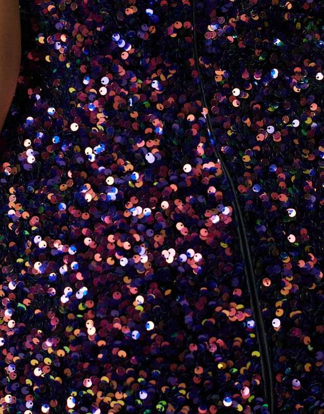 Grace Willow - Joy Mini Sequined Dress