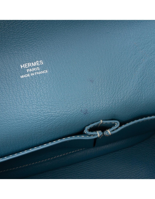 Pre-Loved by Azura Reborn - Pre-Loved Clemence Jypsiere 28