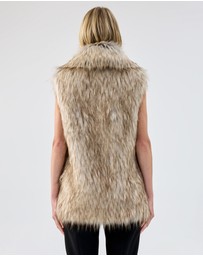 Unreal Fur - Rubicon Vest