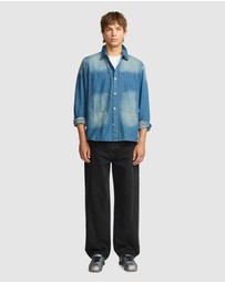 Larriet - Wale Jeans