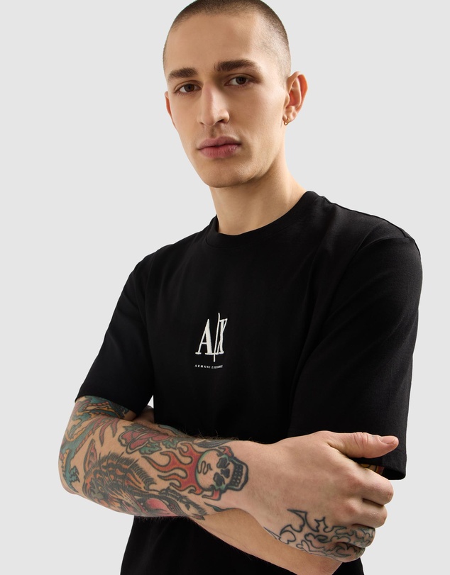 Armani Exchange - T-Shirt
