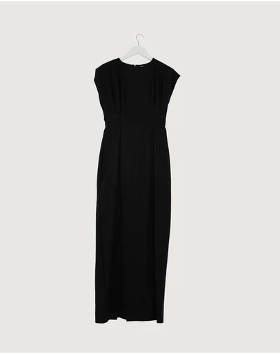 Revibe - Repaired CHANCERY Avery Dress - AU 10