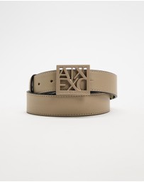 Armani Exchange - Belt Sizes