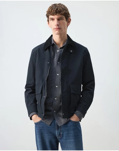 M.N.G - Paolo Jacket