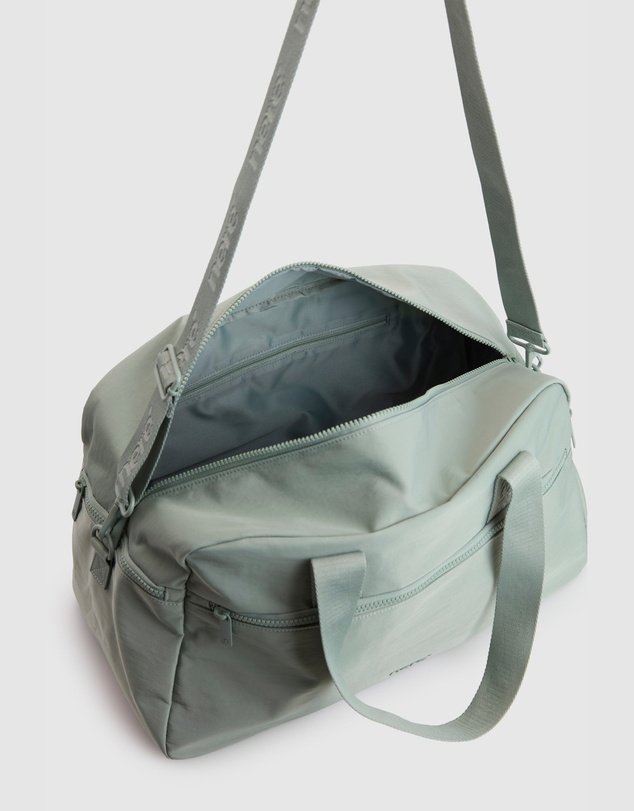 Nere - Bondi Nylon Duffle Carry On Bag