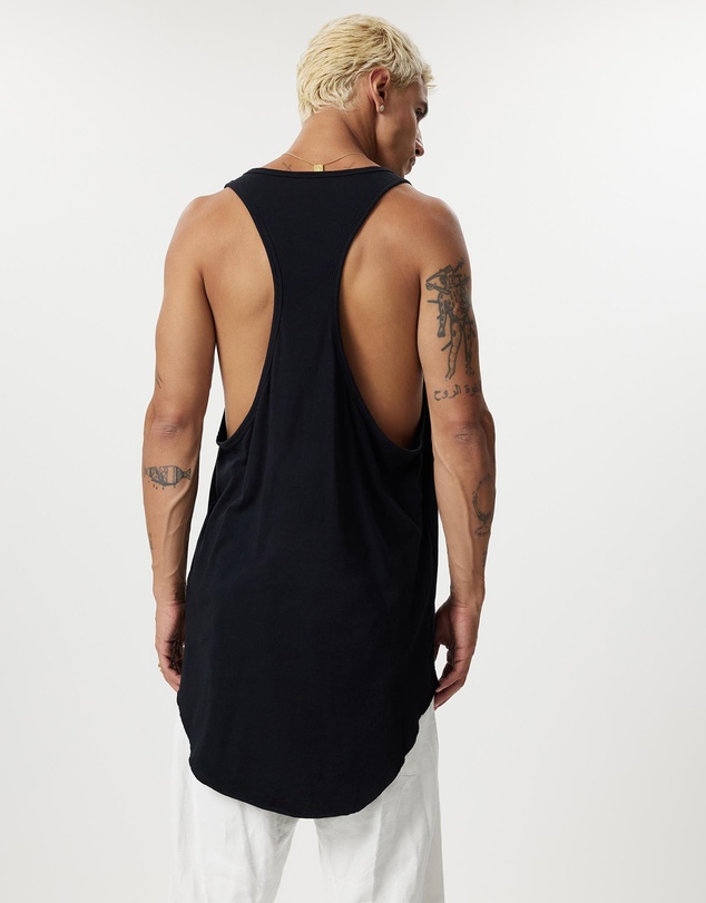 Surrounded By Ghosts - The Bassanite Singlet