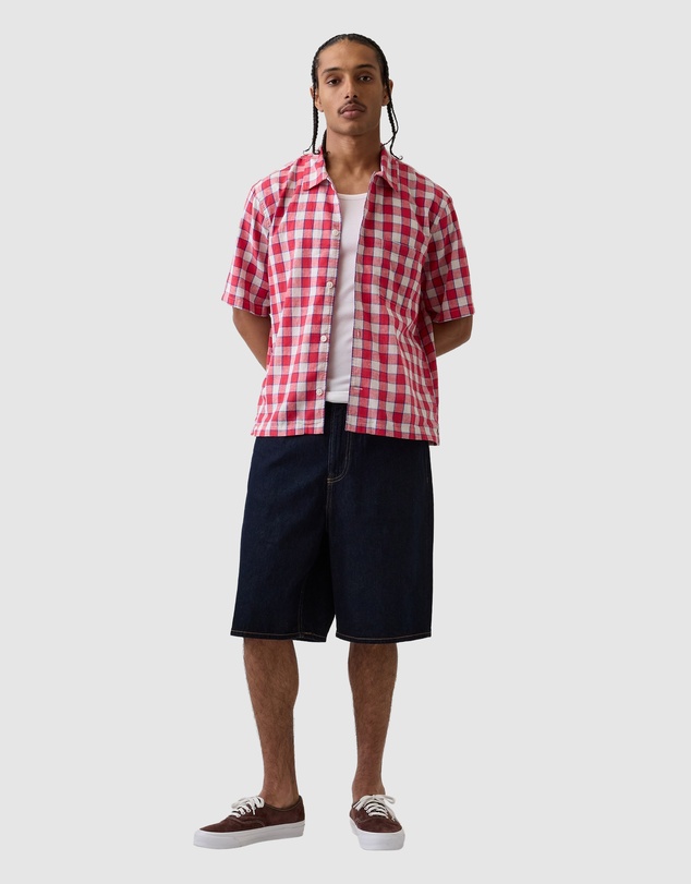 GAP - SS Linen Shirt