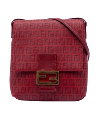 Pre-Loved by Azura Reborn - Pre-Loved Zucchino Spalmati Crossbody