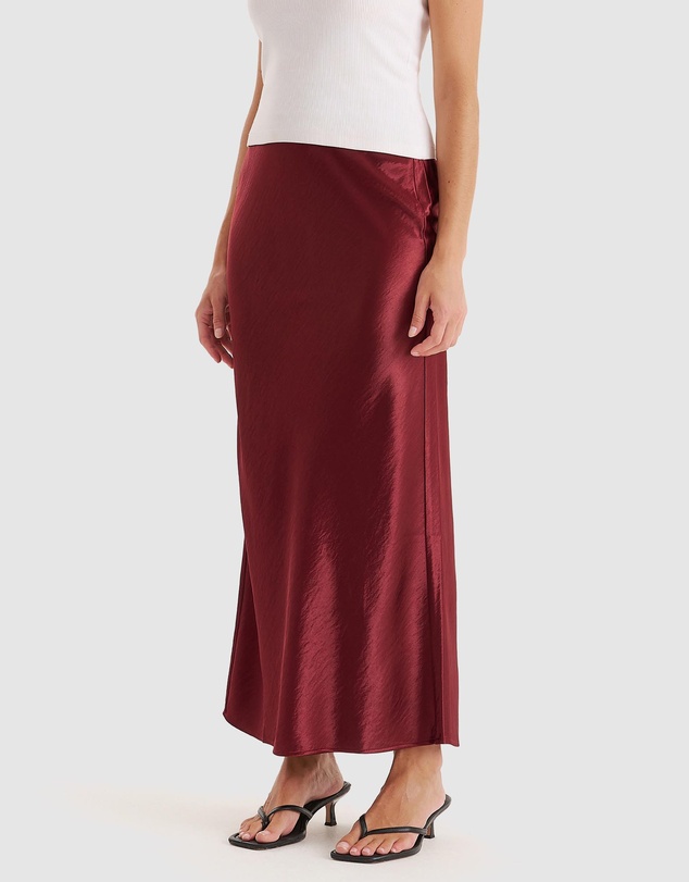 4th & Reckless - Novah Skirt