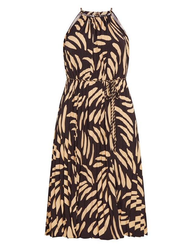 City Chic - Tatum Dress