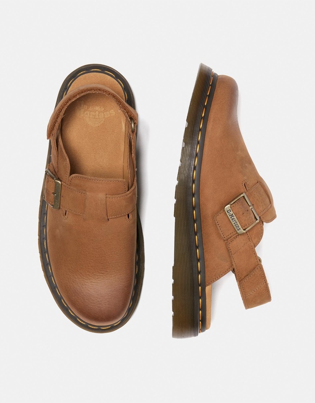 Dr Martens - Jorge Sandals - Unisex