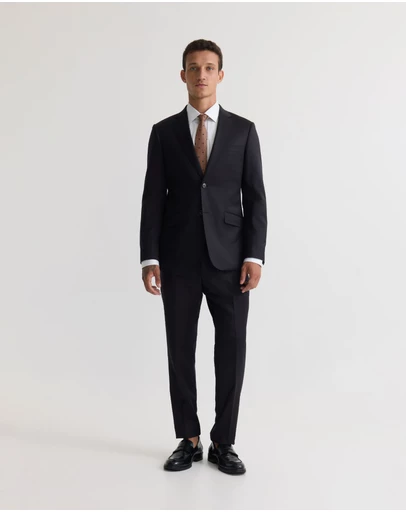 Oxford - New Hopkins Suit Jacket
