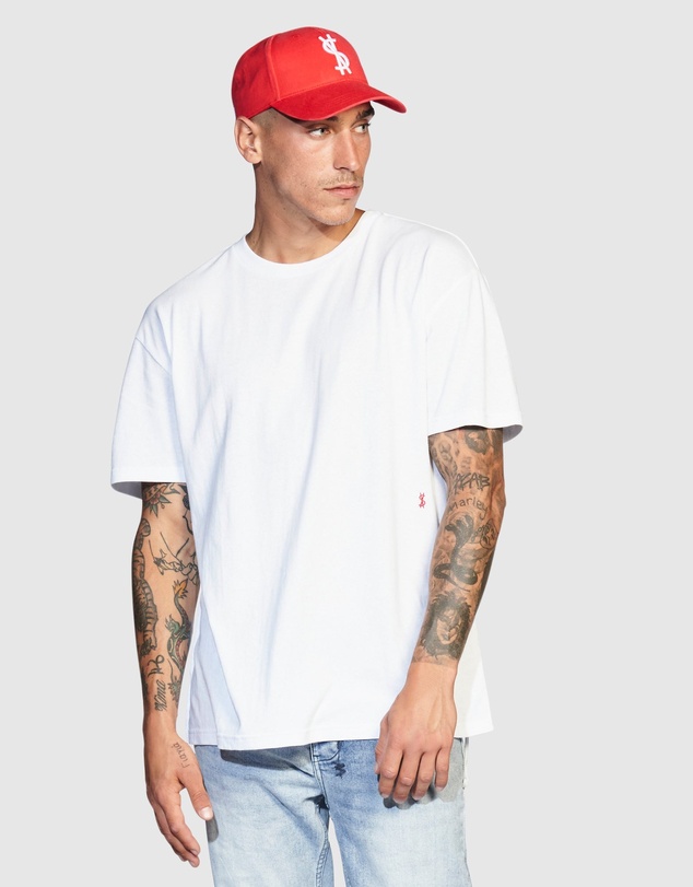 Ksubi - 4X4 Biggie Short Sleeve