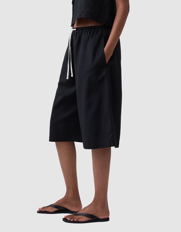 GAP - Linen Culottes