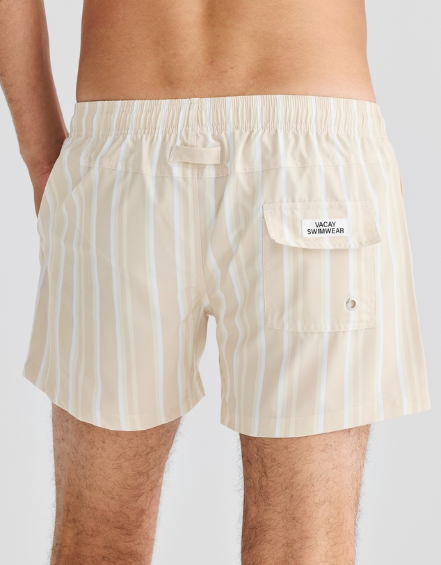 Vacay Swimwear - Sardinia Stretch Swim Short