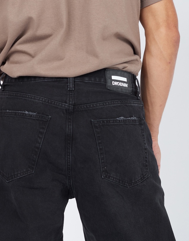 Dr Denim - Omar Baggy Jeans