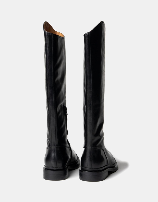 La Tribe - Lou Knee High Boots