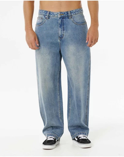 Rip Curl - Inner Visions Denim Pant