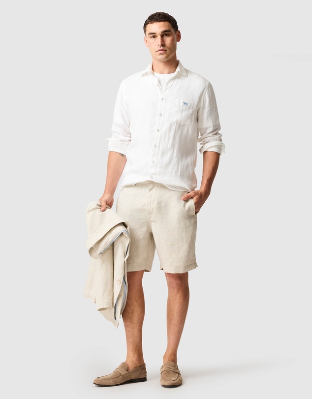 Rodd & Gunn - Longbeach Short