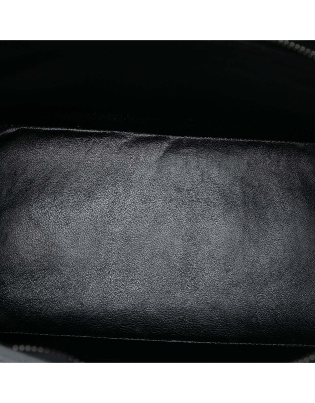 Pre-Loved by Azura Reborn - Pre-Loved Caviar Medallion Tote