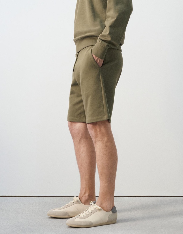 M.N.G - Funchal Shorts