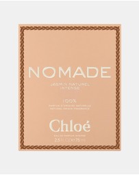 Chloé - Chloe Nomade Jasmin Naturel Intense EDP 75ml