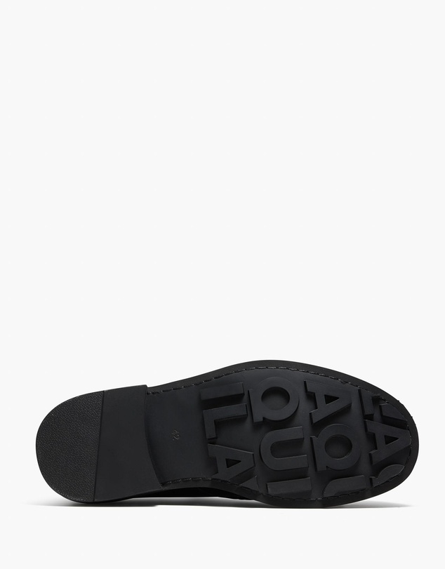 Aquila - Mensa Monk Strap Shoes