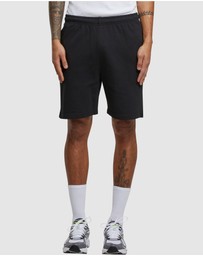 Urban Classics - All Day Fleece Shorts