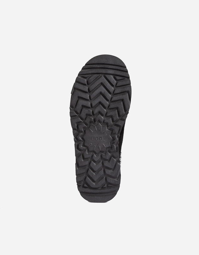 Ozwear Connection Uggs - Ugg Sydney Platform Slipper