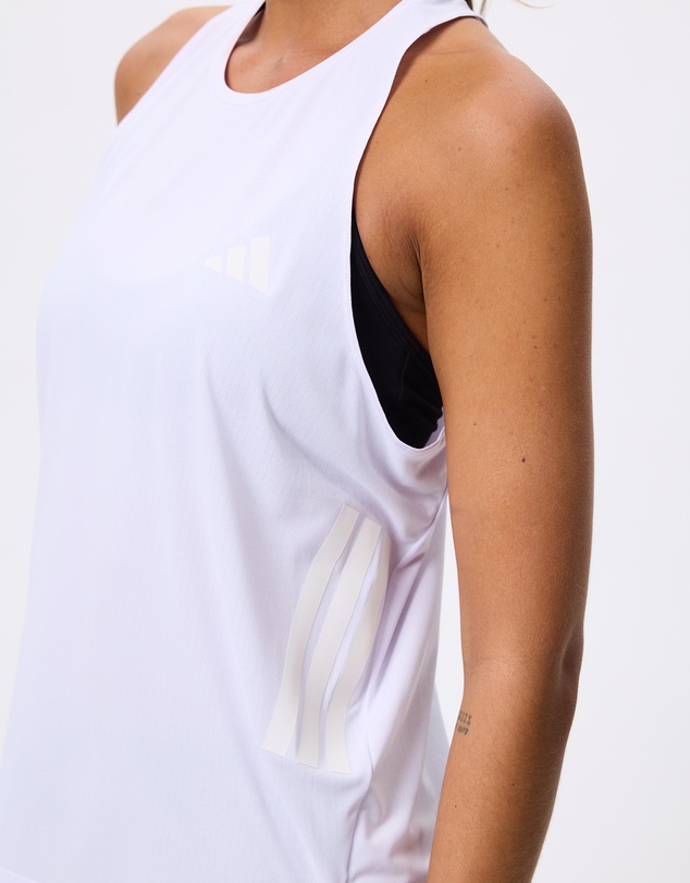 adidas Performance - Adi365 Running Climacool Iconic Tank