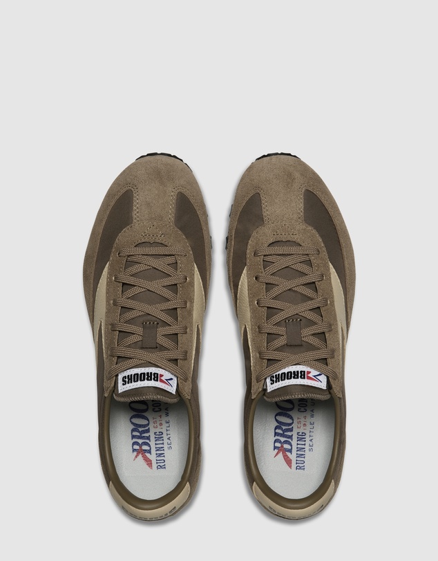 Brooks - Vanguard - Unisex