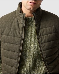 Rodd & Gunn - Dunedin Road Vest