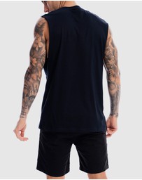 Counter Culture - Brooklyn Tank