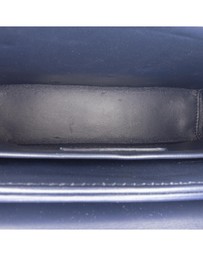 Pre-Loved by Azura Reborn - Pre-Loved Leather 30 Montaigne Box Bag