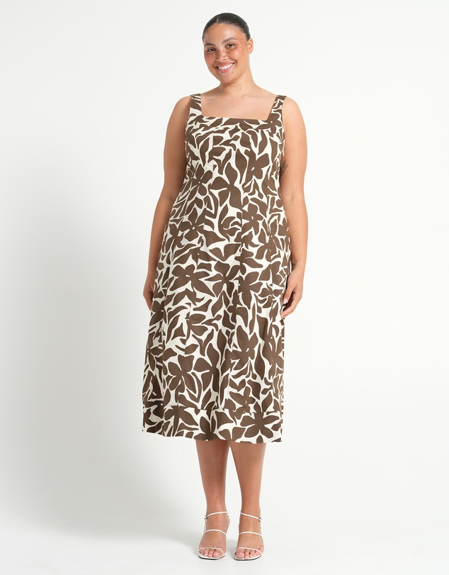 Estelle - Sylvia Dress