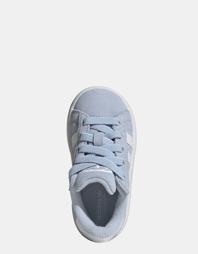 adidas Originals - Campus 00s Elastic Lace Infant