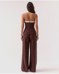 SOVERE - Sora Pants