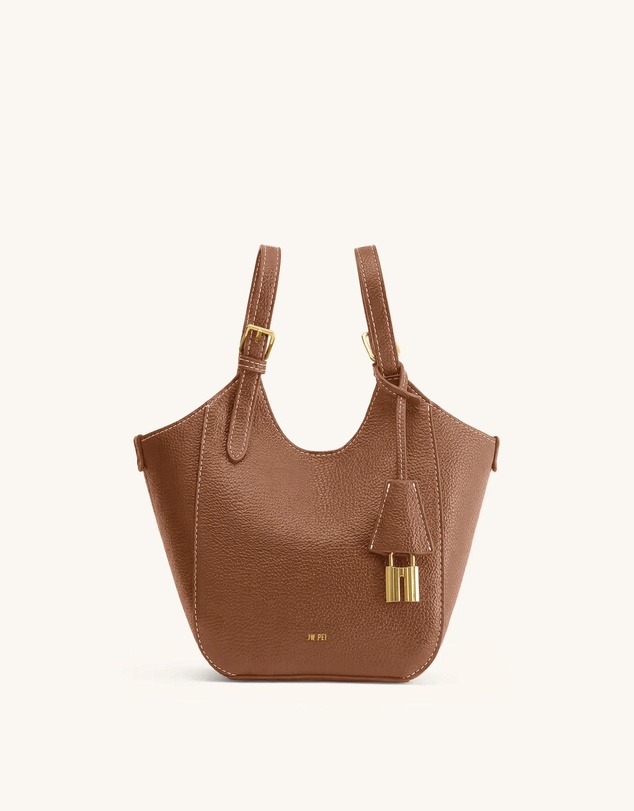 JW PEI - Ines Padlock Tote Bag