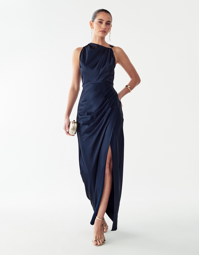 Willa - Nicola Maxi Dress