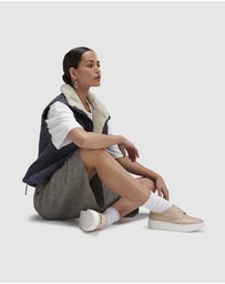 Rollie - Derby City Shoe