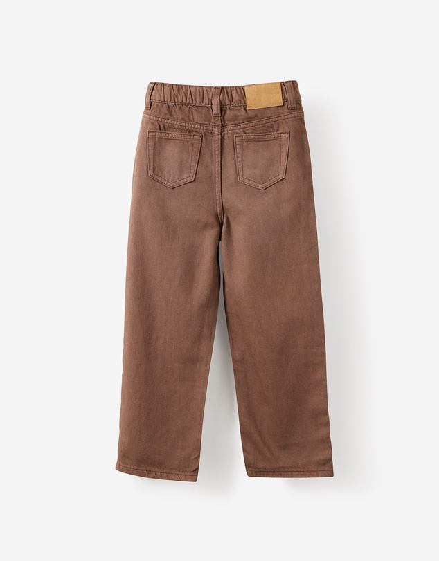 Cotton On Kids - Straight Leg Jean