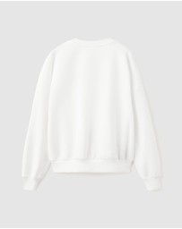 M.N.G - Pdchill Sweatshirt - Kids-Teens